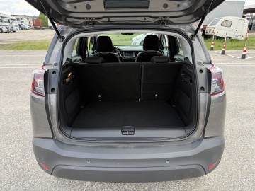 Opel Crossland X 1.2 BENZYNA Klimatyzacja Nawigacja Kamera
