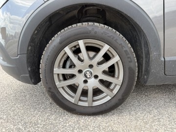 Opel Crossland X 1.2 BENZYNA Klimatyzacja Nawigacja Kamera