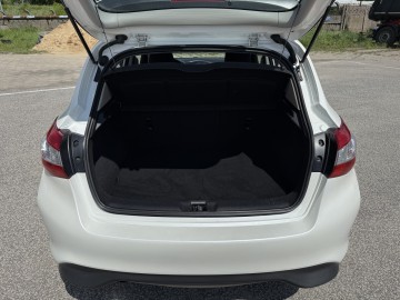 Nissan Pulsar 1.2 BENZYNA Klimatronik Nawigacja Kamera Ledy