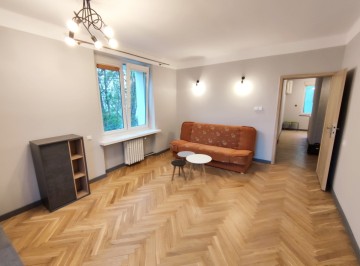 Wynajmę 2 pok., rozkładowe, umeblowane, po remoncie-os. I
