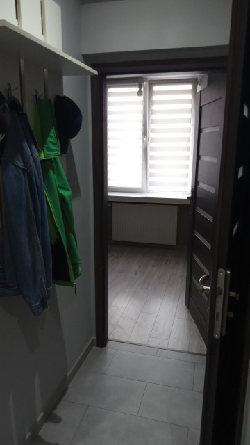 M3 atrakcyjne 1 piętro w niskim bloku umeblowane okazja lub