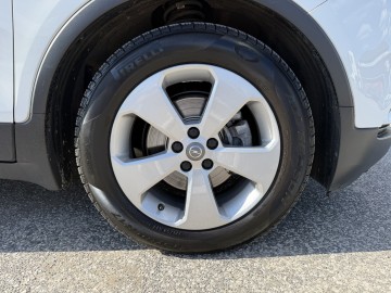 Opel Mokka 1.4 BENZYNA Automat Klimatronik Tempomat Ledy