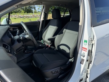 Opel Mokka 1.4 BENZYNA Automat Klimatronik Tempomat Ledy