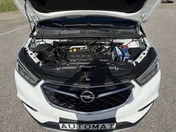 Opel Mokka 1.4 BENZYNA Automat Klimatronik Tempomat Ledy
