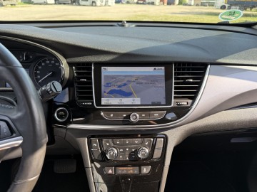Opel Mokka 1.4 BENZYNA Automat Klimatronik Tempomat Ledy