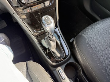 Opel Mokka 1.4 BENZYNA Automat Klimatronik Tempomat Ledy