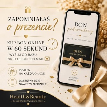 Zapraszamy do Salonu HB