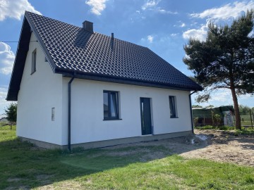 Sprzedam dom + Garaż