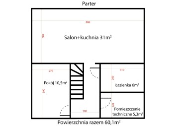 Sprzedam dom + Garaż