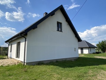 Sprzedam dom + Garaż