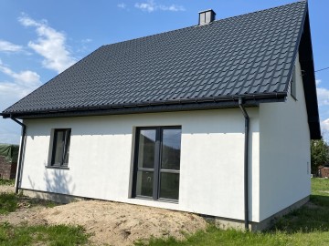 Sprzedam dom + Garaż