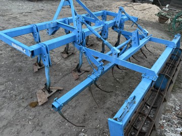 Gruber bezorkowiec 3m Frost