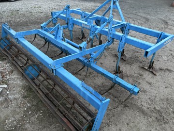 Gruber bezorkowiec 3m Frost