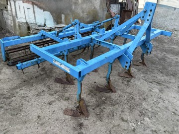 Gruber bezorkowiec 3m Frost