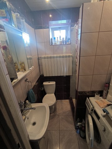 Sprzedam mieszkanie na wsi