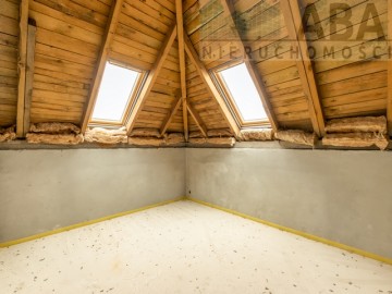 Dom z dużym potencjałem - Rzgów, Reymonta