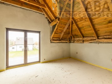 Dom z dużym potencjałem - Rzgów, Reymonta