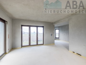 Dom z dużym potencjałem - Rzgów, Reymonta