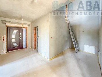 Dom z dużym potencjałem - Rzgów, Reymonta