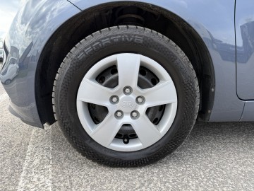 Kia Venga 1.6 BENZYNA Klimatronik Czujniki Cofania Panorama
