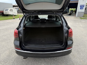Opel Astra 1.4 BENZYNA Klimatronik Nawigacja Ledy Tempomat