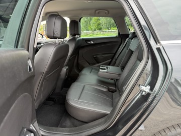 Opel Astra 1.4 BENZYNA Klimatronik Nawigacja Ledy Tempomat