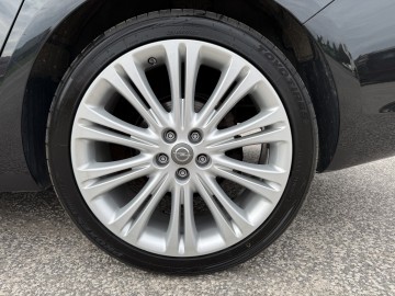 Opel Astra 1.4 BENZYNA Klimatronik Nawigacja Ledy Tempomat