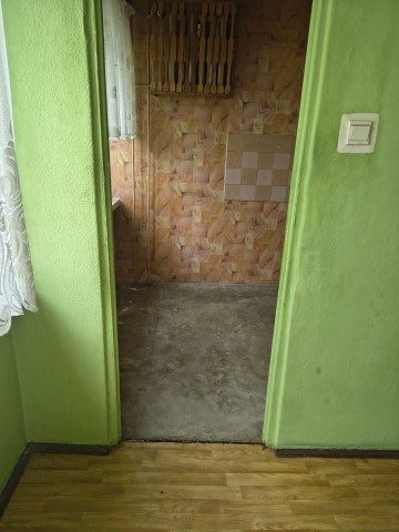 Mieszkanie V Osiedle Wyszyńskiego