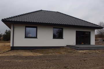 Sprzedam nowy dom w Węglewie