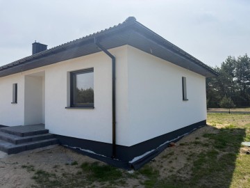 Sprzedam nowy dom w Węglewie