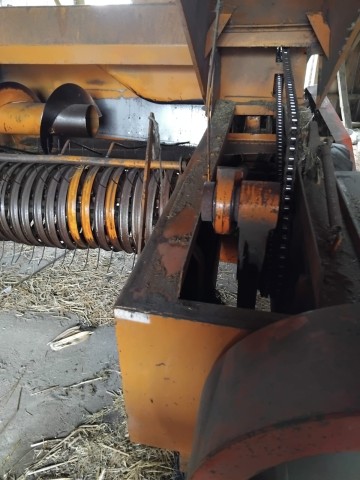 Prasa z 224