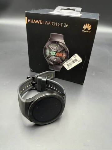 Huawei Watch GT 2e Stan: sprawny, dobry, posiada ślady użyt