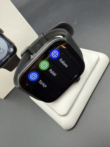 Huawei Fit 3 Stan: sprawny, bardzo dobry W zestawie: pudełk