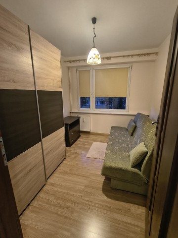 Sprzedaż-mieszkanie 2pokoje, 1.piętro, V osiedle cena!