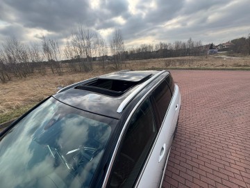 sprzedam Peugeot 5008 2.0 D 136tyś przebiegu