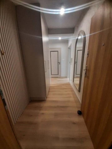 Mieszkanie Erazma Pietrygi