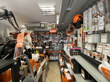 Roboty Koszące iMOW STIHL &ndash; Profesjonalny Montaż i Sprzedaż