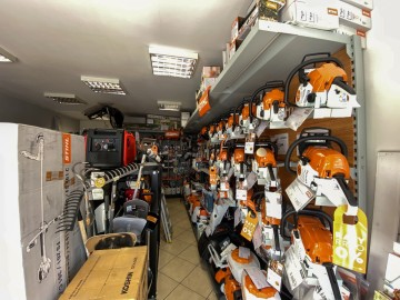 Roboty Koszące iMOW STIHL &ndash; Profesjonalny Montaż i Sprzedaż