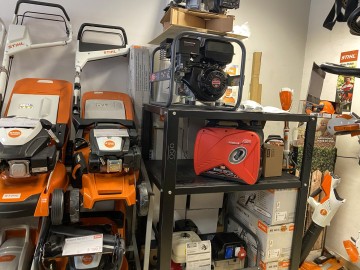 Roboty Koszące iMOW STIHL &ndash; Profesjonalny Montaż i Sprzedaż
