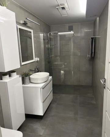 Nowoczesny Dom Premium A+ w Żychlinie | 175 m² | 5 Sypialni