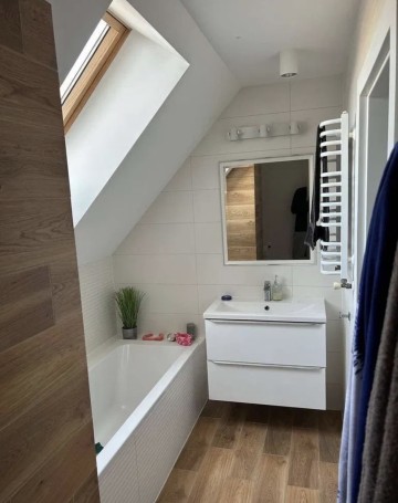 Nowoczesny Dom Premium A+ w Żychlinie | 175 m² | 5 Sypialni
