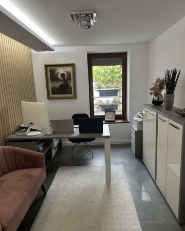 Nowoczesny Dom Premium A+ w Żychlinie | 175 m² | 5 Sypialni