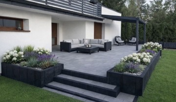 Nowoczesny Dom Premium A+ w Żychlinie | 175 m² | 5 Sypialni