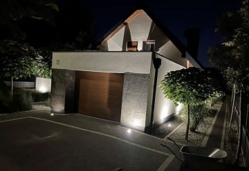 Nowoczesny Dom Premium A+ w Żychlinie | 175 m² | 5 Sypialni