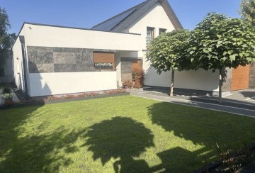 Nowoczesny Dom Premium A+ w Żychlinie | 175 m² | 5 Sypialni