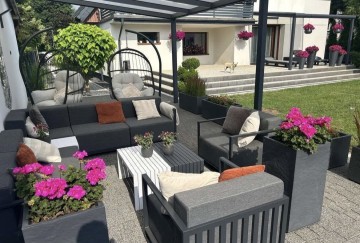 Nowoczesny Dom Premium A+ w Żychlinie | 175 m² | 5 Sypialni