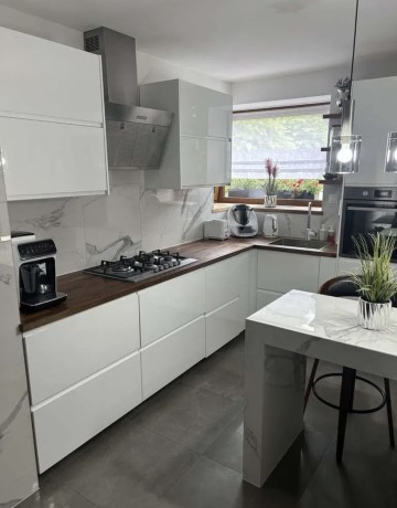 Nowoczesny Dom Premium A+ w Żychlinie | 175 m² | 5 Sypialni
