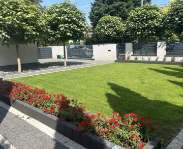 Nowoczesny Dom Premium A+ w Żychlinie | 175 m² | 5 Sypialni