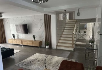 Nowoczesny Dom Premium A+ w Żychlinie | 175 m² | 5 Sypialni