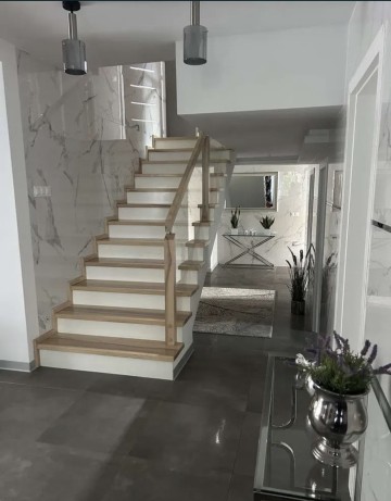Nowoczesny Dom Premium A+ w Żychlinie | 175 m² | 5 Sypialni